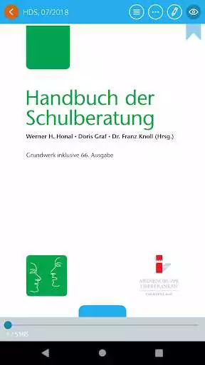 Play Handbuch der Schulberatung  and enjoy Handbuch der Schulberatung with UptoPlay