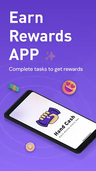 Play HandCash:Earn rewards  and enjoy HandCash:Earn rewards with UptoPlay