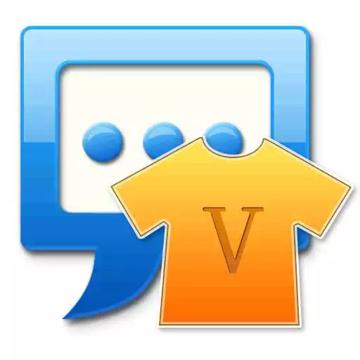 Free play online Handcent 6 Skin Winter Green APK