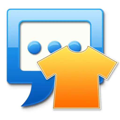 Play Handcent NextSMS Skin (Bloody) APK Play Handcent NextSMS Skin (Bloody) APK
