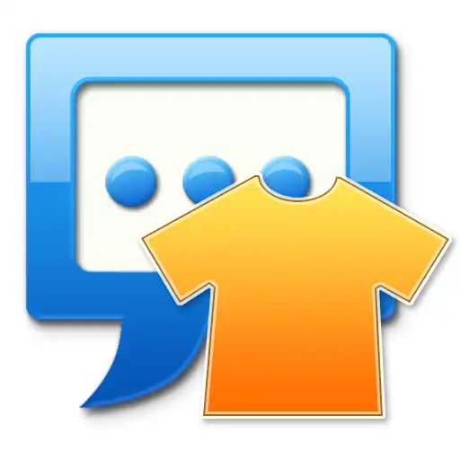 Play Handcent NextSMS Skin HighTech APK