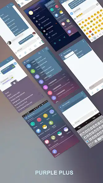 Play Handcent Next SMS Skin Purple and enjoy Handcent Next SMS Skin Purple with UptoPlay Play Handcent Next SMS Skin Purple and enjoy Handcent Next SMS Skin Purple with UptoPlay