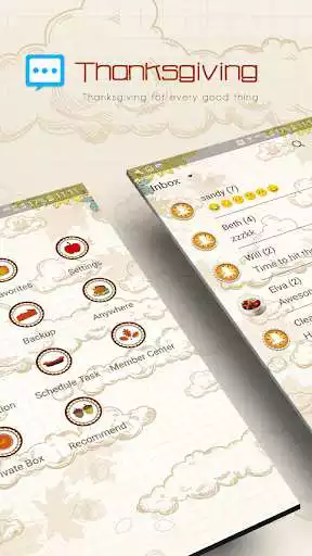Play Handcent Skin Thanks Giving 2  and enjoy Handcent Skin Thanks Giving 2 with UptoPlay
