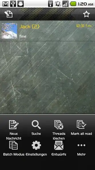 Play Handcent SMS Germany Language and enjoy Handcent SMS Germany Language with UptoPlay Play Handcent SMS Germany Language and enjoy Handcent SMS Germany Language with UptoPlay