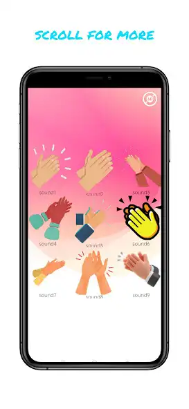 Play Hand Clapping Simulator as an online game online Hand Clapping Simulator with UptoPlay Play Hand Clapping Simulator as an online game Hand Clapping Simulator with UptoPlay