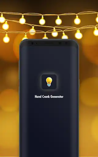 Play Hand Crank Generator  and enjoy Hand Crank Generator with UptoPlay