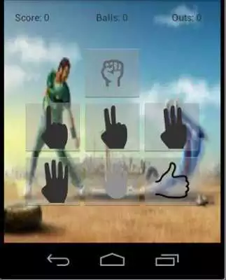 Play HandCric