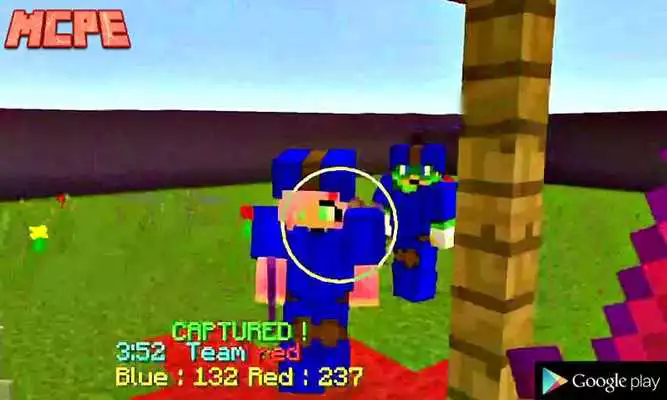 Play Handcuffs Addon for MCPE