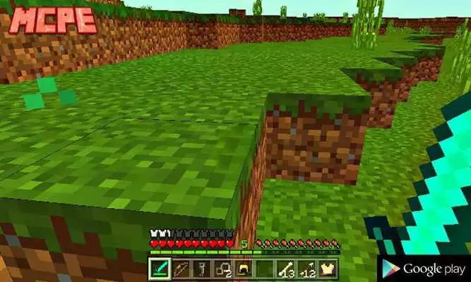 Play Handcuffs Addon for MCPE