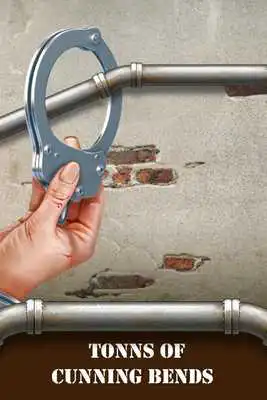 Play HandCuffs HD: Escape Play HandCuffs HD: Escape