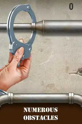 Play HandCuffs HD: Escape Play HandCuffs HD: Escape