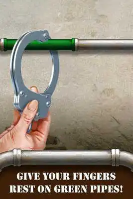 Play HandCuffs HD: Escape Play HandCuffs HD: Escape