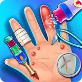Free play online Hand Doctor Games ER Surgery Simulator APK Free play online Hand Doctor Games ER Surgery Simulator APK