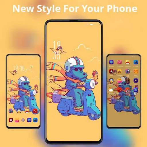 Play Hand drawing lovely dog riding bike theme as an online game Hand drawing lovely dog riding bike theme with UptoPlay