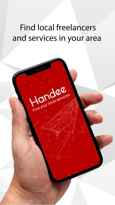 Play Handee - Find Local Services as an online game Handee - Find Local Services with UptoPlay