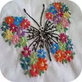 Free play online Hand Embroidery Ideas APK Free play online Hand Embroidery Ideas APK