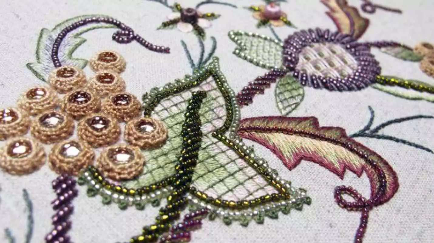 Play Hand Embroidery Ideas