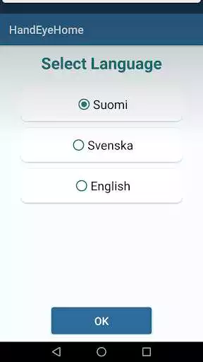 Play HandEyeHOME  and enjoy HandEyeHOME with UptoPlay