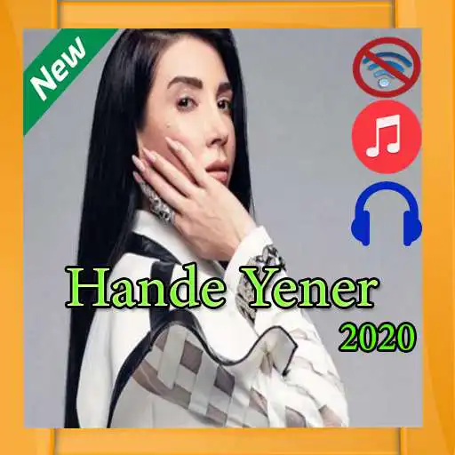 Play Hande Yener MP3 2020 APK