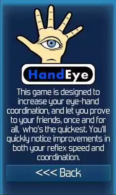 Play HandEye