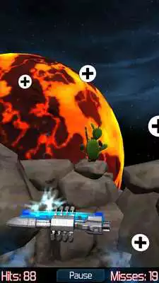 Play HandEye