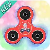 Free play online Hand Fedget Spinner APK