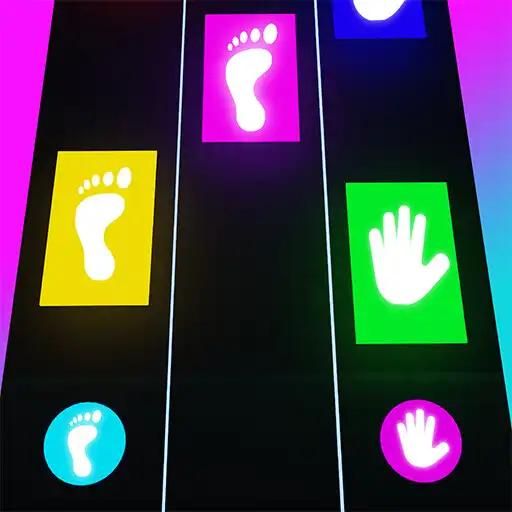 Play Hand  Feet Game Challenge APK