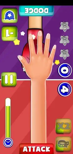 Play Hand Fight as an online game online Hand Fight with UptoPlay Play Hand Fight as an online game Hand Fight with UptoPlay