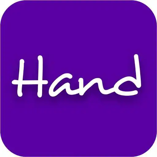 Play Hand Fonts for Huawei Phones APK Play Hand Fonts for Huawei Phones APK