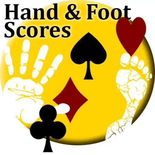 Play Hand & Foot Punkterechner APK