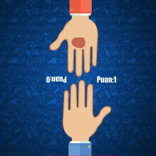 Play Hand Frying - Assertive for the braves APK