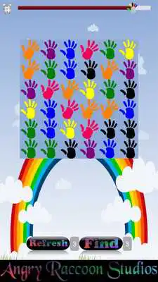 Play Hand Games Free