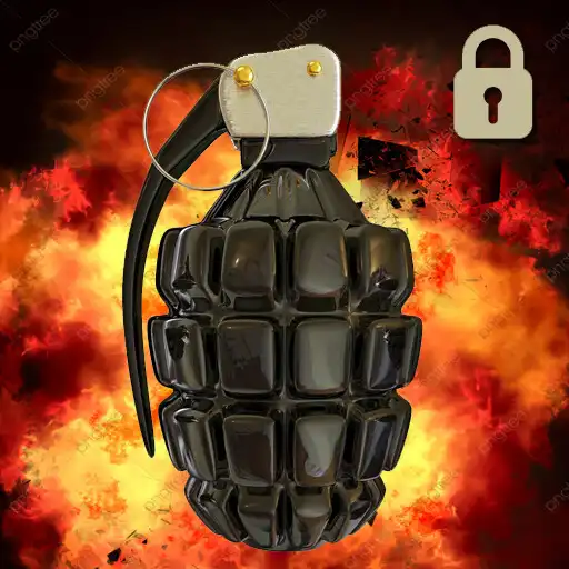 Play Hand Grenade Lock Screen APK Play Hand Grenade Lock Screen APK
