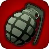 Free play online Hand Grenade Simulator Fun APK