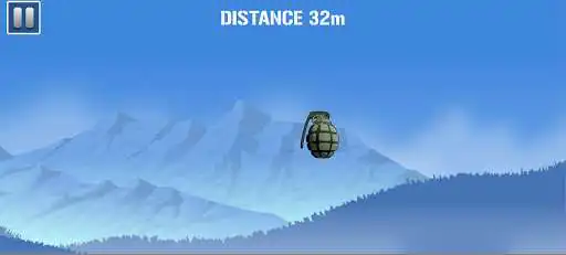 Play Hand Grenade War as an online game Hand Grenade War with UptoPlay