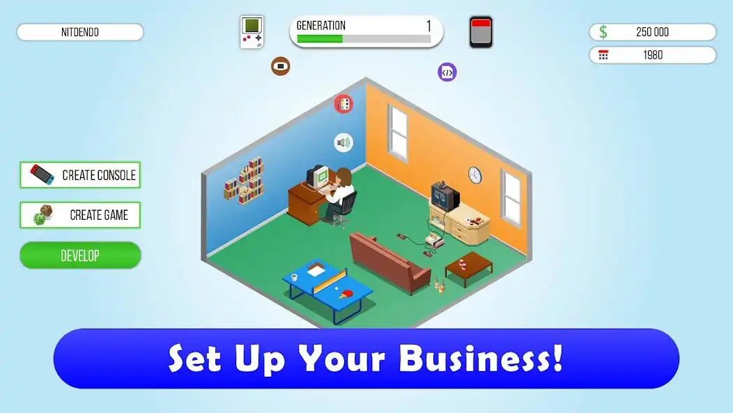 Play Handheld Console Simulator as an online game Handheld Console Simulator with UptoPlay