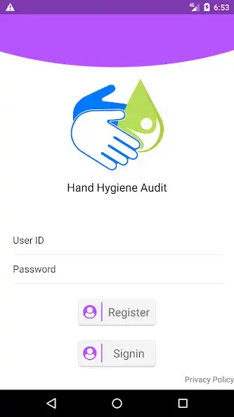 Play Hand hygiene audit  and enjoy Hand hygiene audit with UptoPlay