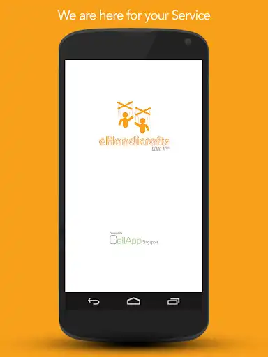 Play Handicrafts eCommerce Sample
