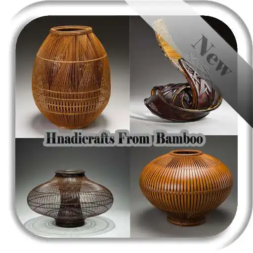 Run free android online Handicrafts From Bamboo APK Run free android online Handicrafts From Bamboo APK