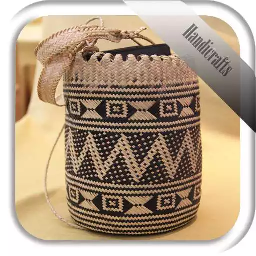 Free play online Handicrafts From Rattan APK Free play online Handicrafts From Rattan APK
