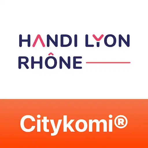 Play Handi Lyon Rhône APK Play Handi Lyon Rhône APK