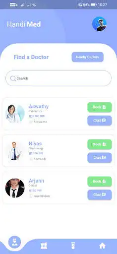 Play HandiMed and enjoy HandiMed with UptoPlay Play HandiMed and enjoy HandiMed with UptoPlay