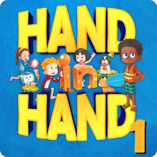 Play Hand in Hand 1 APK