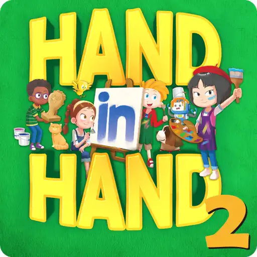 Play Hand in Hand 2 APK