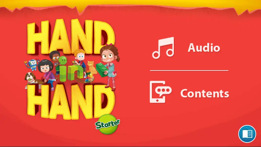 Play Hand in Hand 2 as an online game Hand in Hand 2 with UptoPlay