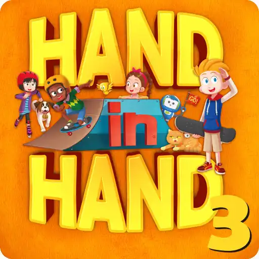 Play Hand in Hand 3 APK