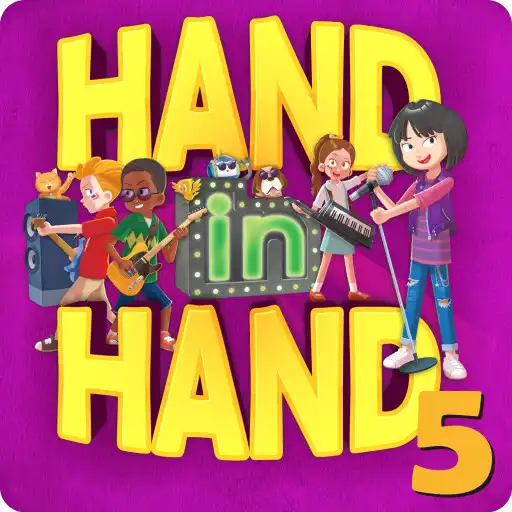 Play Hand in Hand 5 APK