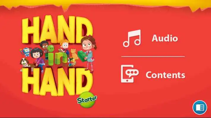 Play Hand in Hand