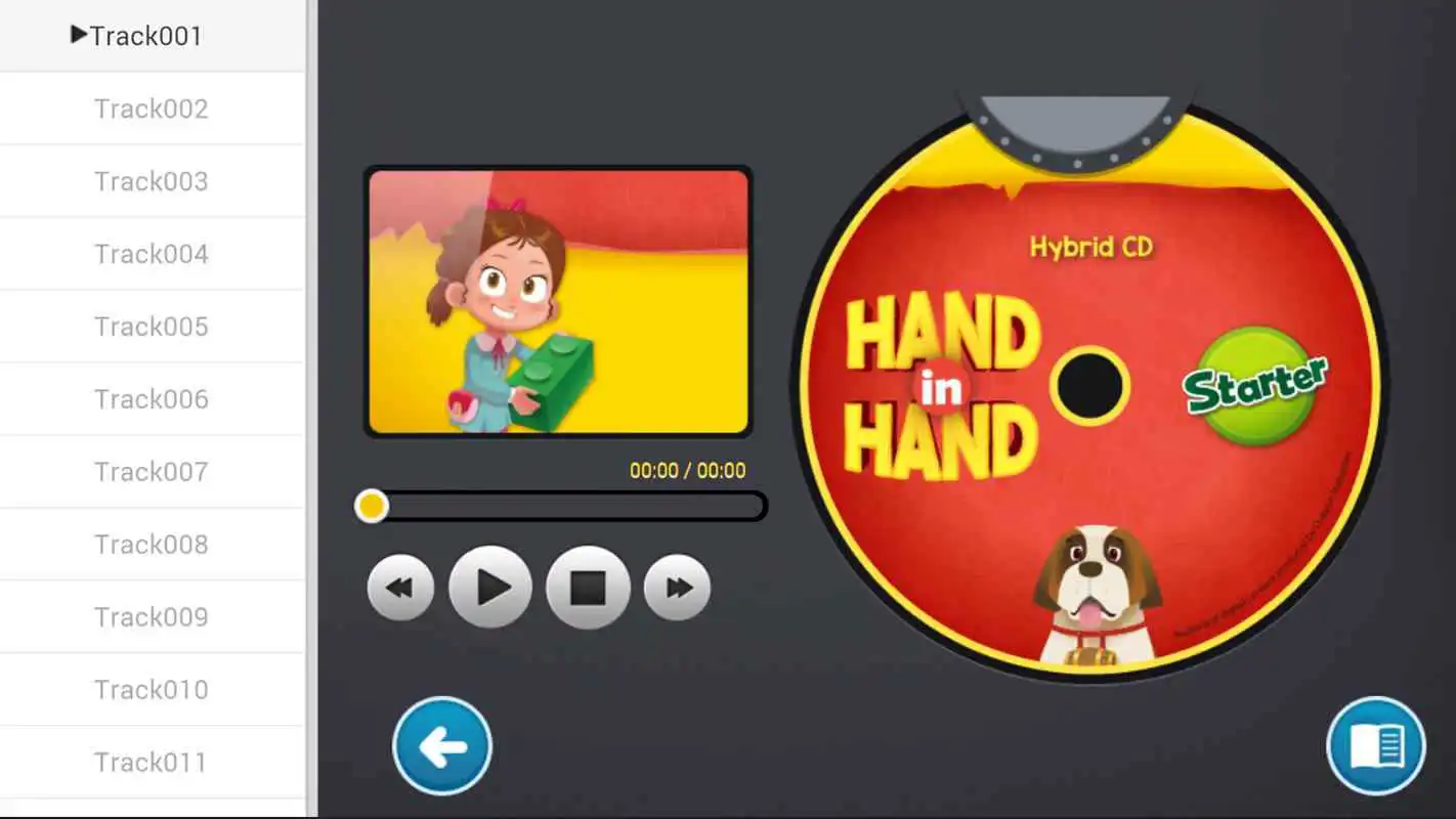 Play Hand in Hand