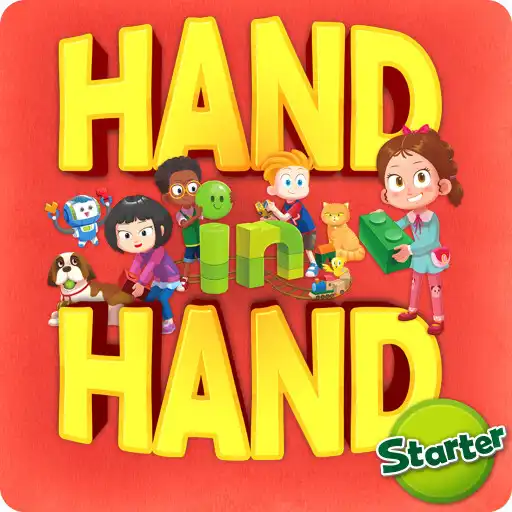 Play Hand in Hand Starter APK